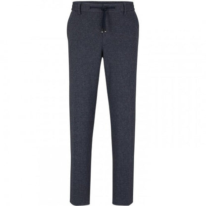 Front - Boss Mens Kane Chinos