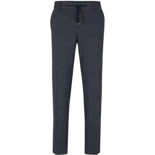 Front - Boss Mens Kane Chinos