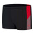 Front - Speedo Boys Dive Swim Shorts