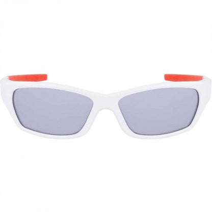 Front - Nike Logo Wrap Sunglasses