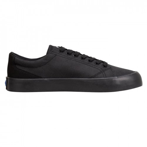 Front - Hugo Mens Cross Tenn Textile Trainers