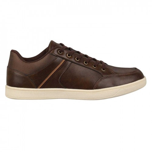 Front - Peak Mens Austin Lo Trainers