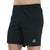 Front - Adidas Mens Run It Shorts