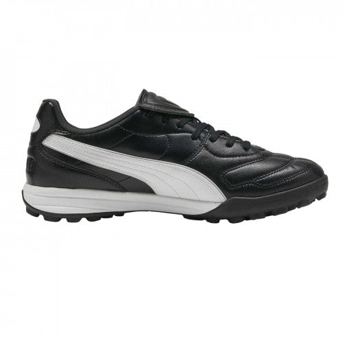 Front - Puma Mens Liga Astro Turf Trainers