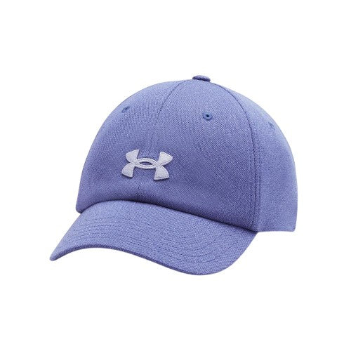 Front - Under Armour Blitzing Adjustable Baseball Cap