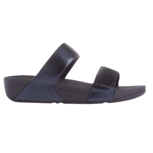 Front - Fit Flop Womens/Ladies Lulu Opul Sandals