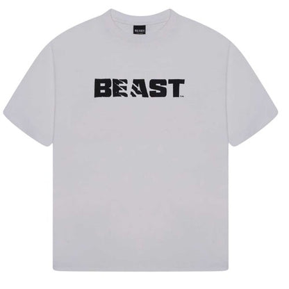 Front - BEAST Mens Core T-Shirt