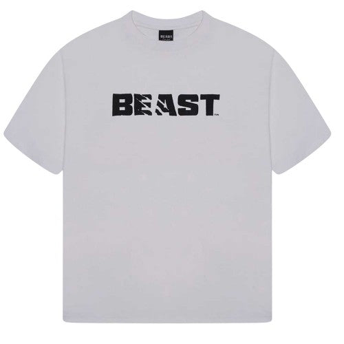 Front - BEAST Mens Core T-Shirt