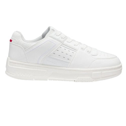 Front - Hugo Mens Trainers