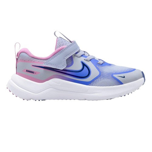 Front - Nike Childrens/Kids Cosmic Trainers