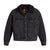 Front - Levis Womens/Ladies 90´s Sherpa Trucker Jacket