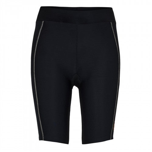Front - Skins Womens/Ladies Series-5 Fitted Compression Shorts
