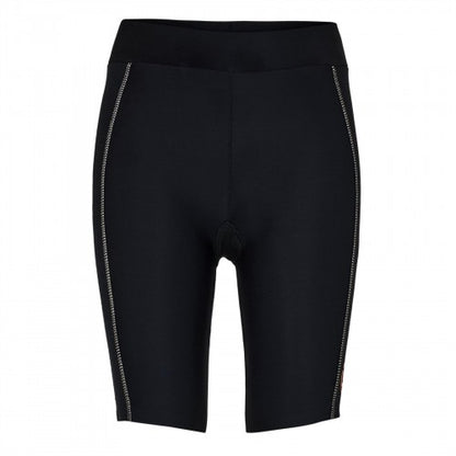 Front - Skins Womens/Ladies Series-5 Fitted Compression Shorts