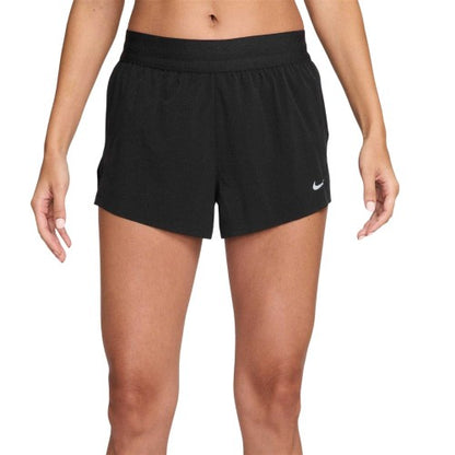 Front - Nike Womens/Ladies Performance Running Shorts