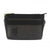 Front - Lacoste Printed Signature Water Repellent Crossbody Bag