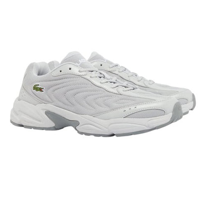 Front - Lacoste Mens Storm 96 2K Lite Trainers