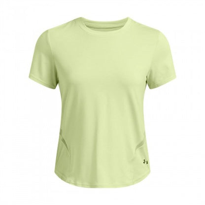 Front - Under Armour Womens/Ladies Elite Loose Fit Training T-Shirt