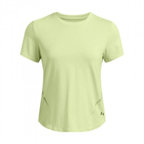 Front - Under Armour Womens/Ladies Elite Loose Fit Training T-Shirt