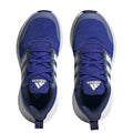 Front - Adidas Childrens/Kids FortaRun 2.0 Trainers