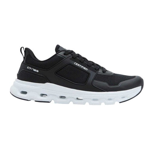 Front - Certified Mens CT 769 Running Trainers