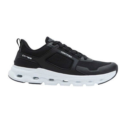 Front - Certified Mens CT 769 Running Trainers