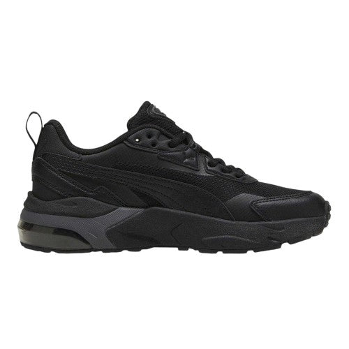 Front - Puma Womens/Ladies Cilla Running Trainers