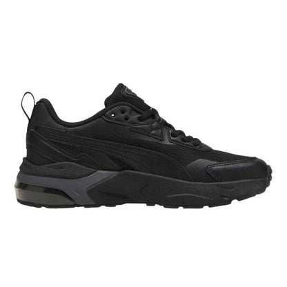 Front - Puma Womens/Ladies Cilla Running Trainers