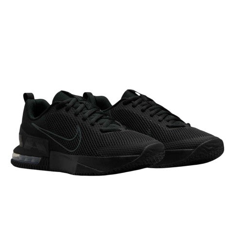 Front - Nike Unisex Adult Air Max Leather Training Trainers
