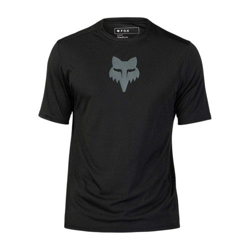 Front - Fox Mens Lab Head Jersey