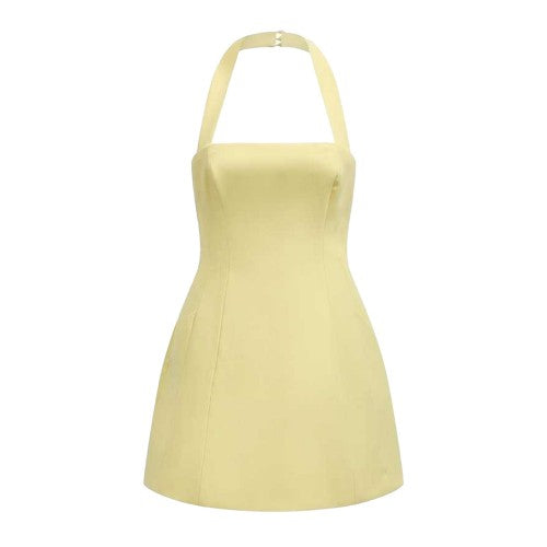 Front - Bardot Womens/Ladies Nevelle Mini Dress