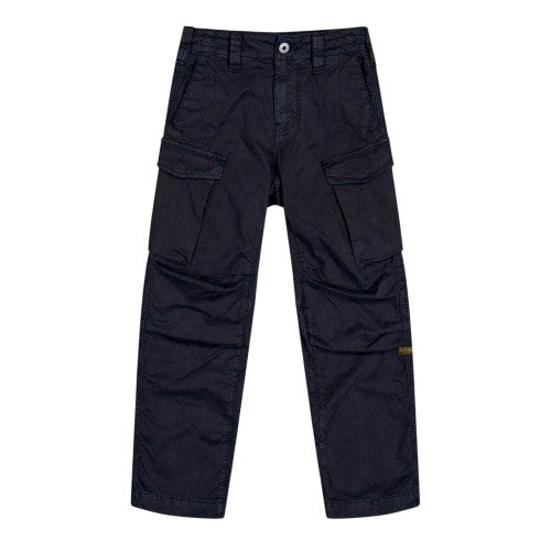 Front - G-Star Childrens/Kids Straight Cargo Trousers