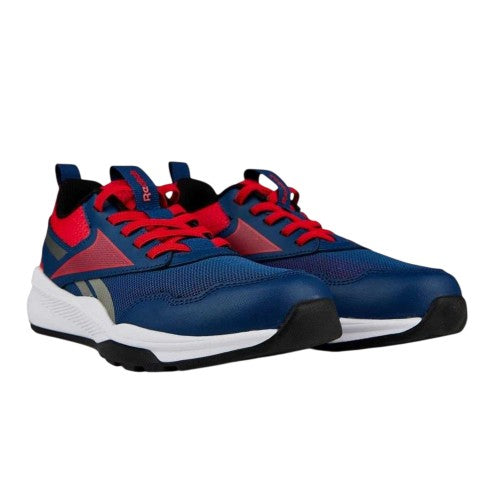 Front - Reebok Childrens/Kids Xt Sprinter 2.0 Athletic Trainers