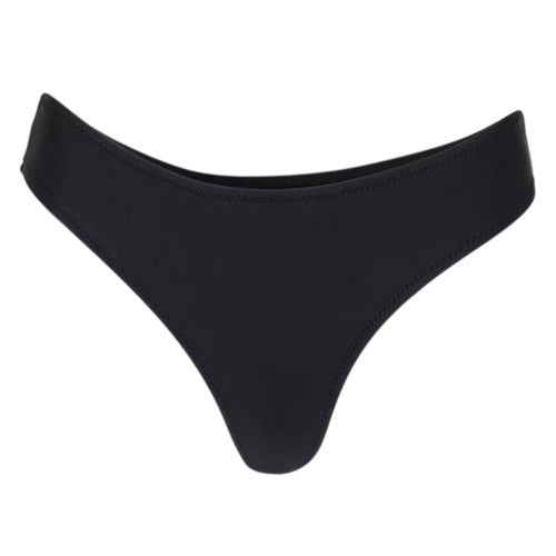 Front - Brave Soul Womens/Ladies Mid Rise Bikini Bottoms