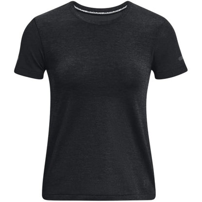 Front - Under Armour Womens/Ladies Stride Regular T-Shirt