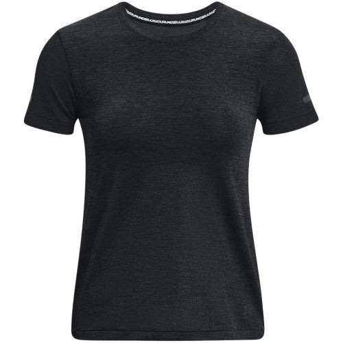 Front - Under Armour Womens/Ladies Stride Regular T-Shirt