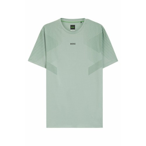 Front - Boss Mens Active T-Shirt