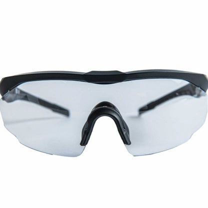 Front - Pinnacle Photochromatic Cycling Glasses