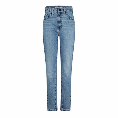 Front - Levis Womens/Ladies Retro Skinny Jeans