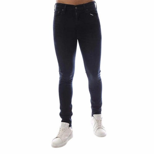 Front - Levis Mens 510 Skinny Jeans