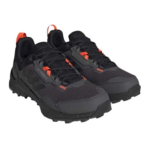 Front - Adidas Unisex Adult Terrex AX4 Hiking Shoes