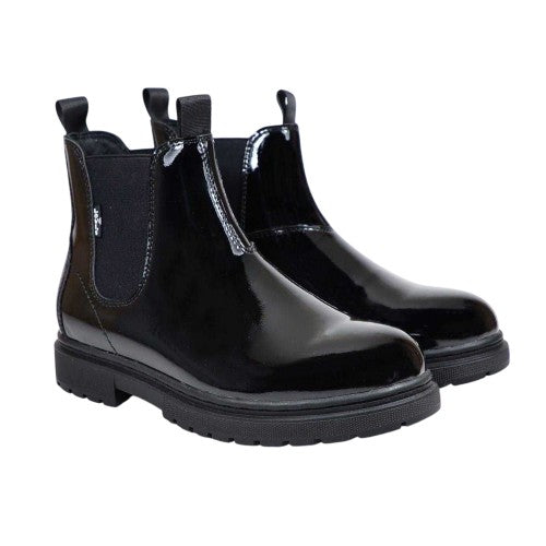Front - Levis Childrens/Kids Oliver Chelsea Boots
