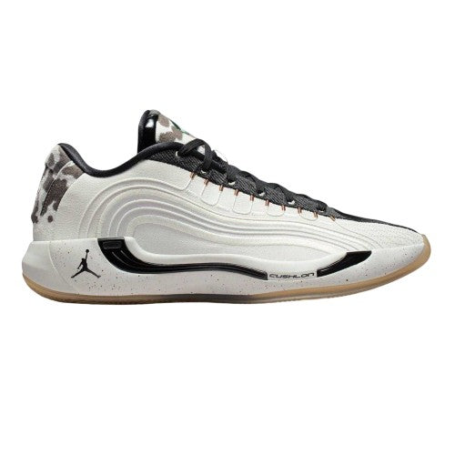 Front - Nike Mens Air Jordan Basketball Shoes
