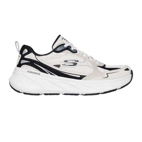 Front - Skechers Womens/Ladies Edgeride Lace Up Trainers
