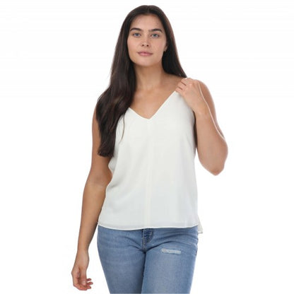 Front - Ted Baker Womens/Ladies Harriso Camisole