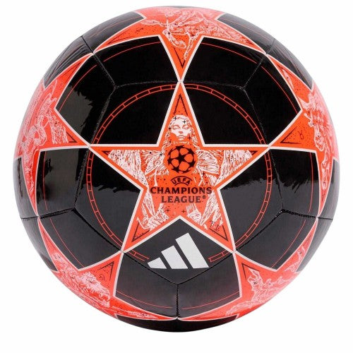 Front - Adidas UEFA Champions League Football