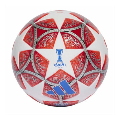 Front - Adidas Womens/Ladies UEFA Champions League Football