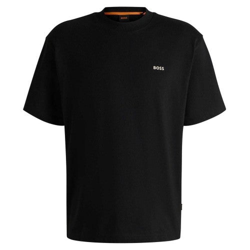 Front - Boss Mens Te Nowhere T-Shirt