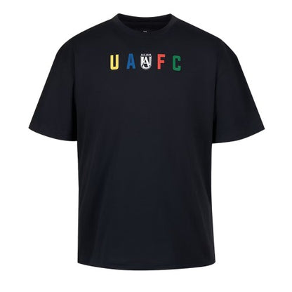 Front - Under Armour Mens GFB Performance T-Shirt