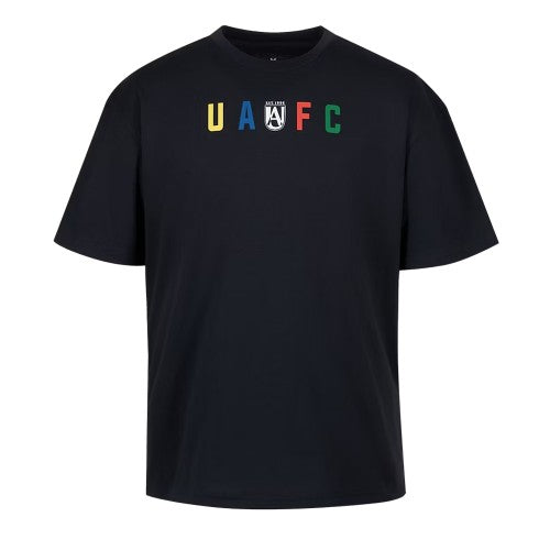 Front - Under Armour Mens GFB Performance T-Shirt