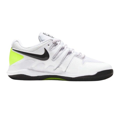 Front - Nike Childrens/Kids Vapor Tennis Shoes